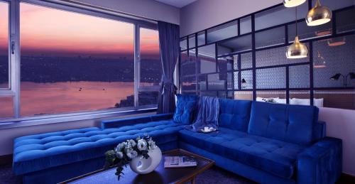 Pera Hotel | The Marmara Pera