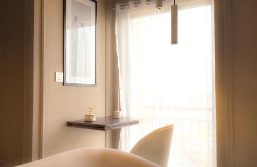 Bahria Town Apartment | The Marrakesh Suites - Skyline ApartHotel In Bahria Town