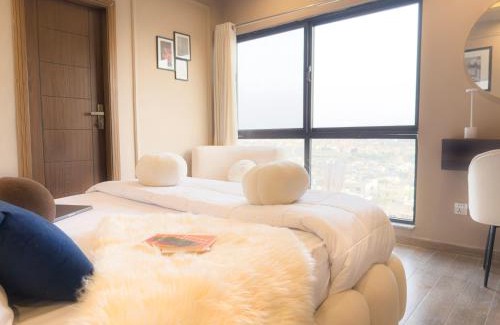 Bahria Town Apartment | The Marrakesh Suites - Skyline ApartHotel In Bahria Town