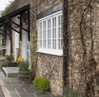 Branscombe Hotel | The Masons Arms