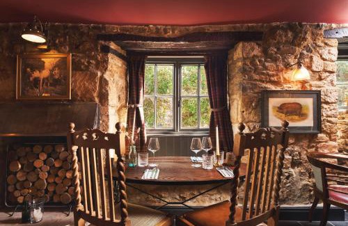 Branscombe Hotel | The Masons Arms