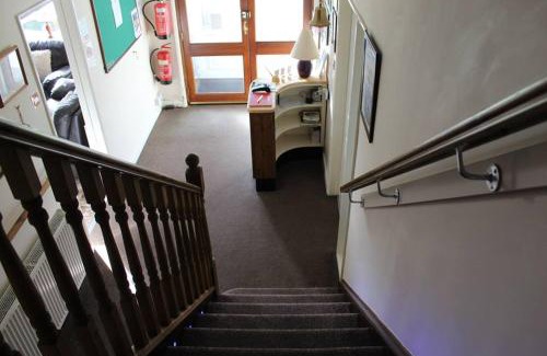 Skegness House | The Mayfair