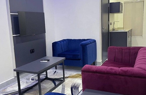 Maitama Hotel | The Mayrock