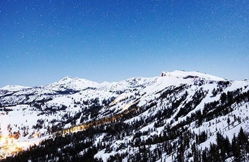 Kirkwood Apartment | The Meadows Region - Studio Condo | Near Ski Lifts