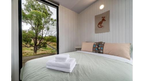 Macclesfield House | The Meadows Tiny House by Tiny Away
