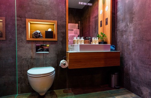 Kings Cross St. Pancras Hotel | The Megaro Hotel - Kings Cross St Pancras, London