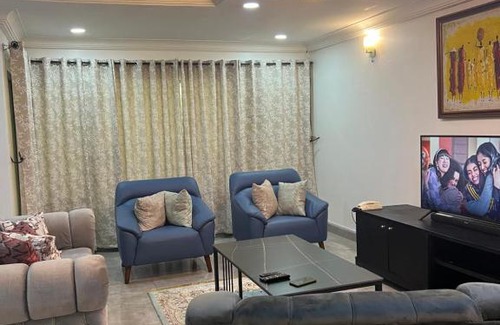 Asokoro Apartment | The MERA Suites and Apartments