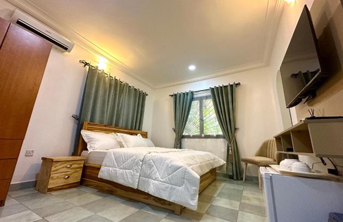 Asokoro Apartment | The MERA Suites and Apartments