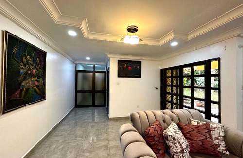 Asokoro Apartment | The MERA Suites and Apartments