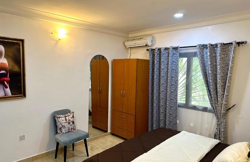 Asokoro Apartment | The MERA Suites and Apartments