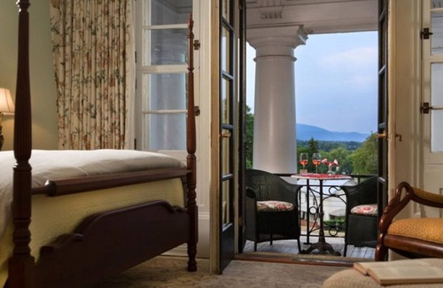 Mercersburg Hotel | The Mercersburg Inn
