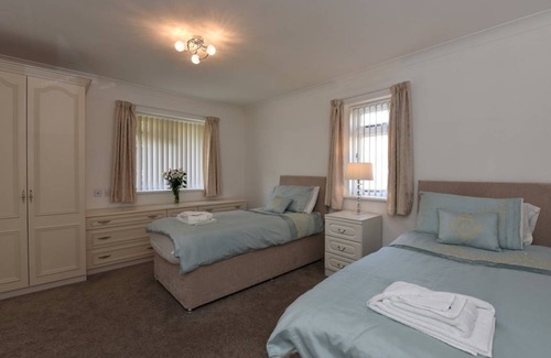 Dartmouth Apartment | The Mews in Dartmouth