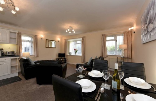 Dartmouth Apartment | The Mews in Dartmouth