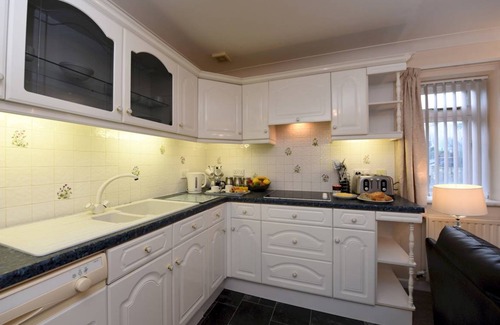 Dartmouth Apartment | The Mews in Dartmouth