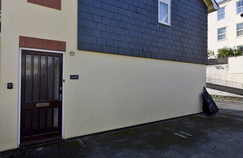 Dartmouth Apartment | The Mews in Dartmouth