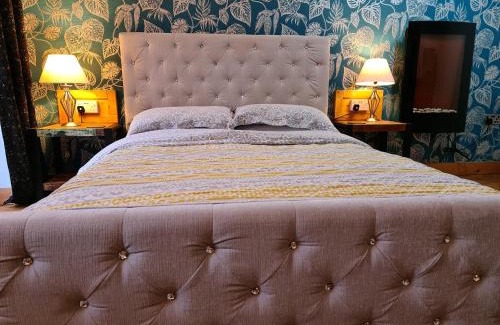 Broseley Apartment | The Mews @ The Pheasant
