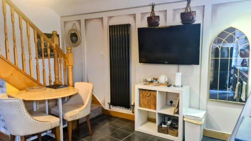 Broseley Apartment | The Mews @ The Pheasant