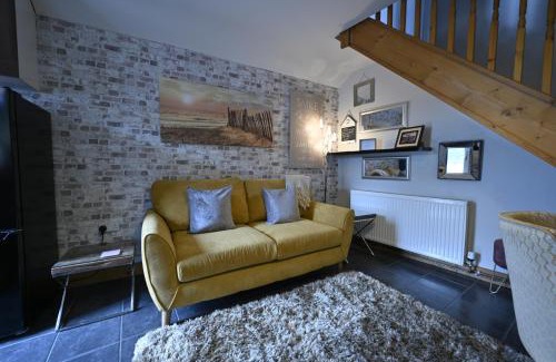 Broseley Apartment | The Mews @ The Pheasant