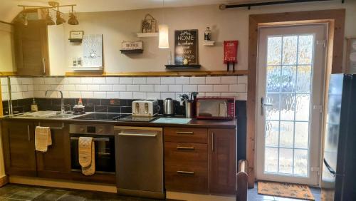 Broseley Apartment | The Mews @ The Pheasant