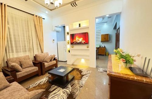 Msasani Apartment | The midtown Haven