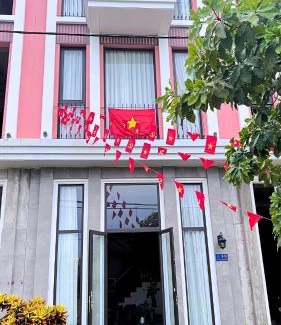 Dien Duong Apartment | The Midway Hội An Apartment