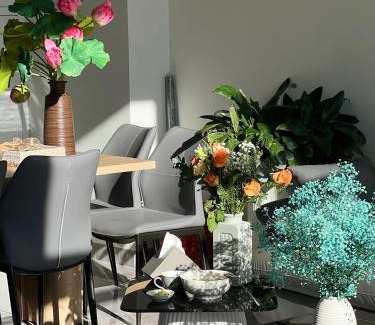 Dien Duong Apartment | The Midway Hội An Apartment