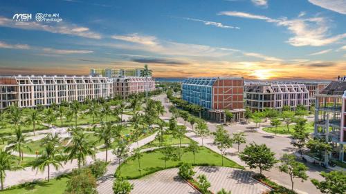 Dien Duong Apartment | The Midway Hội An Apartment