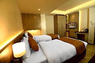 Thamel Hotel | The Milestone Hotel
