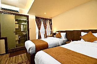 Thamel Hotel | The Milestone Hotel