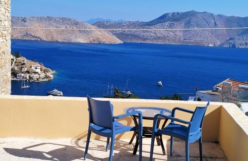 Symi Apartment | The Mill House George