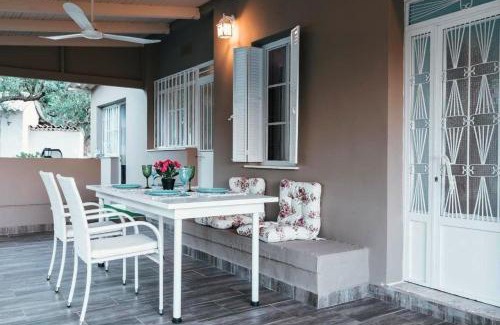 Agia Marina House | The Mills House