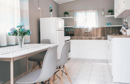 Agia Marina House | The Mills House