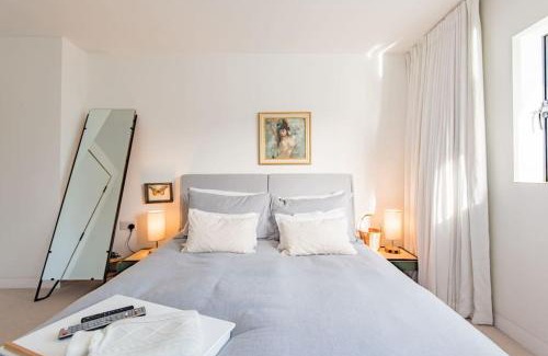 Whitstable House | The Modern Cottage