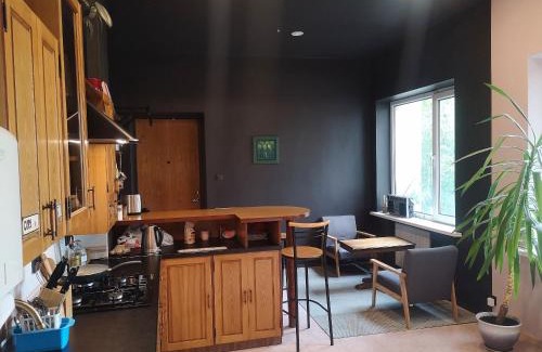 Liberty Avenue Hostel | The Monk's Bunk Kaunas
