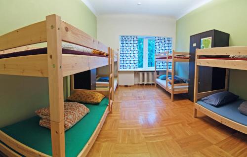 Liberty Avenue Hostel | The Monk's Bunk Kaunas