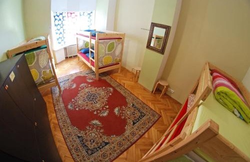 Liberty Avenue Hostel | The Monk's Bunk Kaunas
