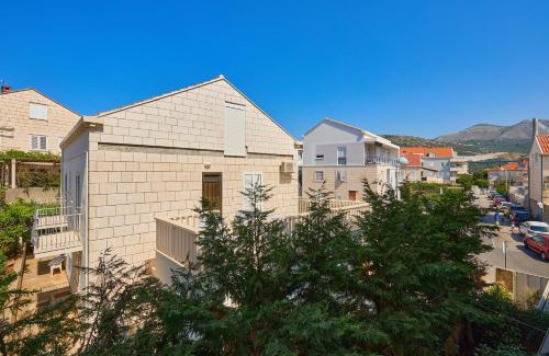 Babin Kuk Apartment | The Monroe - Stylish 2 BD Apartment In Villa Orsan