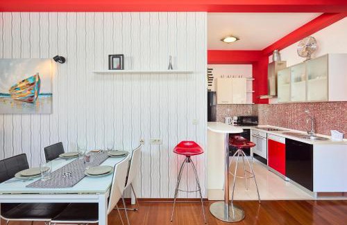 Babin Kuk Apartment | The Monroe - Stylish 2 BD Apartment In Villa Orsan