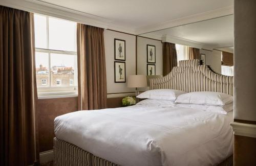 Bloomsbury Hotel | The Montague On The Gardens