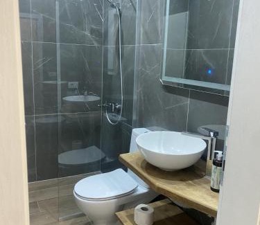 Ohrid Apartment | The Moon apartments CENTAR