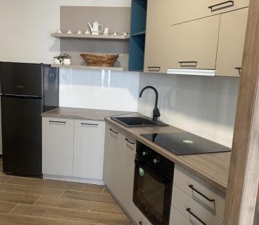 Ohrid Apartment | The Moon apartments CENTAR