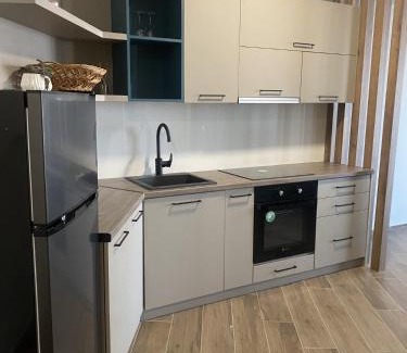 Ohrid Apartment | The Moon apartments CENTAR