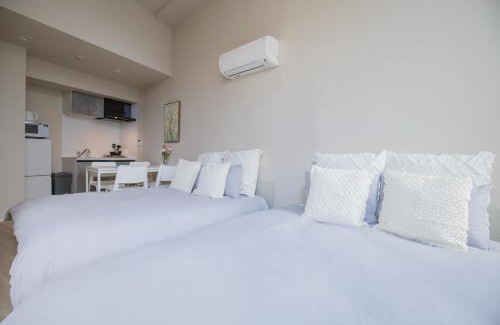 Tomigaya Apartment | The most comfortable and best choice for accommodation in Yoyogi SioY5
