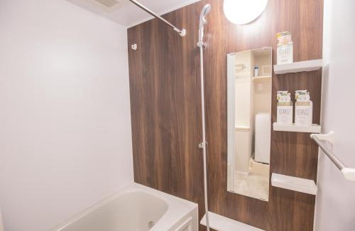 Tomigaya Apartment | The most comfortable and best choice for accommodation in Yoyogi YoEK