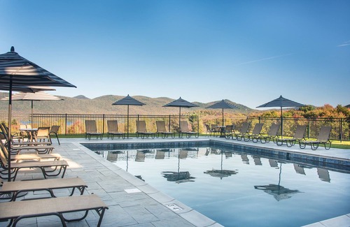 Chittenden Resort | The Mountain Top Inn & Resort