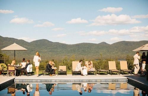 Chittenden Resort | The Mountain Top Inn & Resort