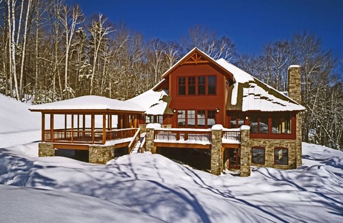 Chittenden Resort | The Mountain Top Inn & Resort