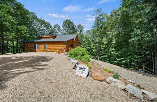 Beech Mountain House | The Mountainbriar Lodge