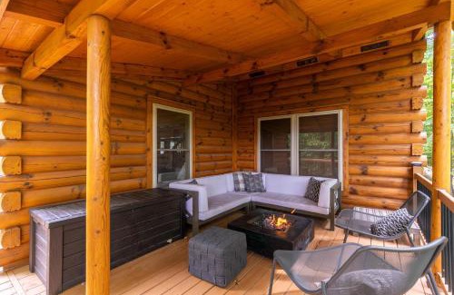 Beech Mountain House | The Mountainbriar Lodge