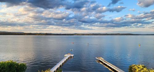 Mannering Park House | The Nautilus at Lake Macquarie